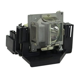 Projector Lamp Assembly with Genuine Original Philips UHP Bulb inside. EP910 Optoma Projector Lamp Replacement